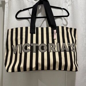 Victoria Secret Tote Bag